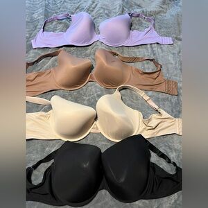 Bras in new condition